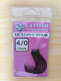 4/0 Octopus Hook