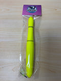 8" Yellow Float