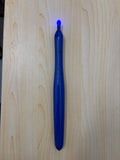 10" Blue Lighted Float