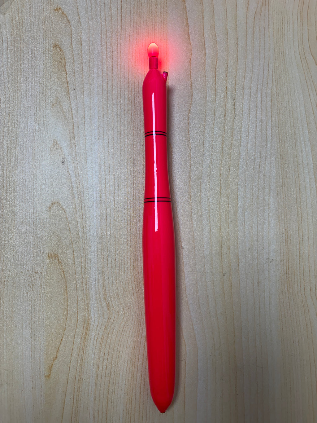 10" Pink Lighted Float